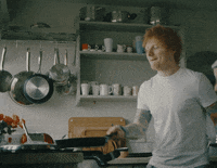 Subtract Dusty Springfield GIF by Ed Sheeran