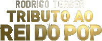 Sticker by Rodrigo Teaser