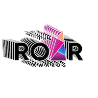 Awards Roaring Sticker by Roar Success