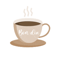 Cafe Mati Sticker