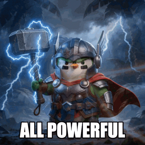 Battle Cry Superhero GIF by ZaddyFi