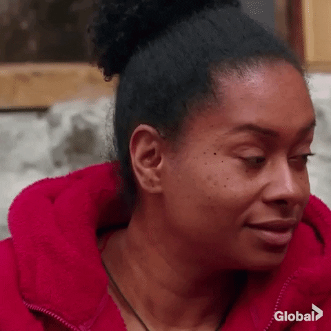 big brother no GIF by Global TV