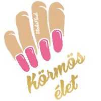 Nailartist Sticker by StudioFlash Nails