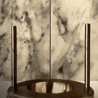 Ice Ice Baby Sphere GIF by TNCParis