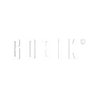 Logo Sticker by Gobik