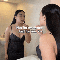 Natural Beauty Woman GIF