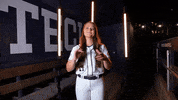 Georgia Tech Atlanta GIF by Georgia Tech Yellow Jackets