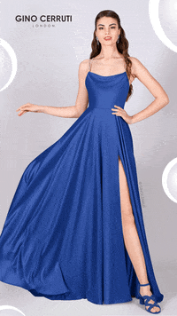 Beauty Wow GIF by GINO CERRUTI