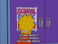 lisa simpson GIF