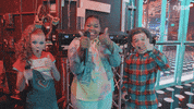 lip sync battle dancing GIF by Nickelodeon