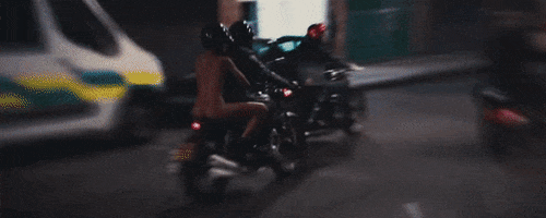 Arctic Monkeys Motorcycles GIF by Domino Recording Co.
