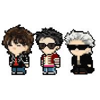 G Dragon Gd Sticker