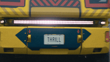 Road Trip Drive GIF by Nissan Canada
