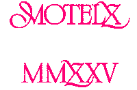 Film Horror Sticker by MOTELX