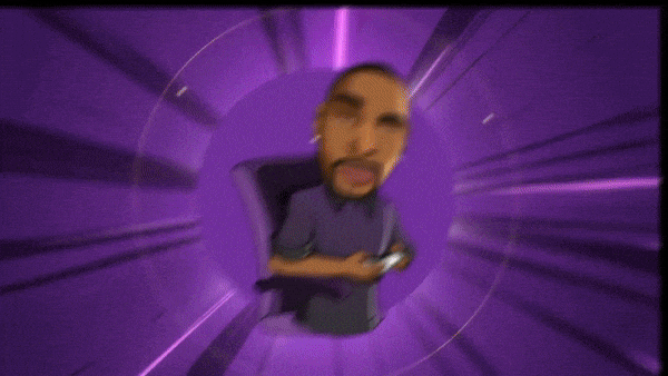 Youtube Animation GIF