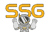 Rocket League Cheering Sticker by Spacestation