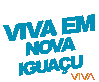 Vivacidades Vivaemnovaiguacu Sticker by VIVA EVENTOS
