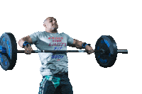 fitness italia Sticker by Gladius Equipment