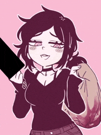 Dance Animation GIF