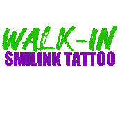 Tattoo Sticker by Smilink