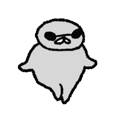 Runway Dancing Sticker