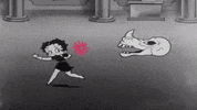 Trick Or Treat Halloween GIF by Fleischer Studios