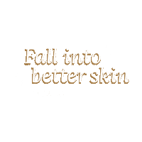 ButtahSkin skincare skin selfcare better Sticker
