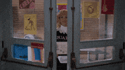 Happy The Goldbergs GIF by ABC Network
