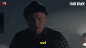 Fair Trade Netflix GIF by Streamzbe