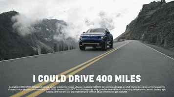 Lets Go Truck GIF by Chevrolet