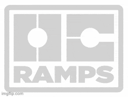 ocramps skateboard skateboarding rail ramp GIF