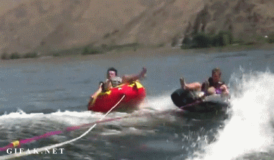 Water Tubes GIF