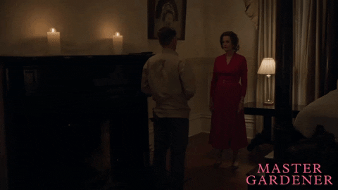 Sigourney Weaver Love GIF by Magnolia Pictures