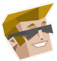 16Personalities Sticker by ojiya_oyaji