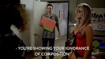 comedy central GIF by Workaholics