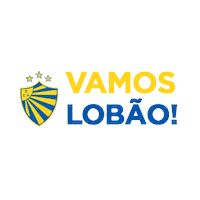 Lobo Sticker by ecpelotas
