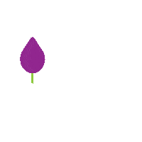 Flowers Blooms Sticker by Cincinnati Zoo