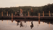 Camp Nox GIF by Nox Holloway