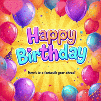 goodvibewishes birthday cake birthday party birthday celebration birthday greetings GIF