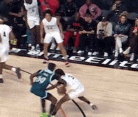 Checks Hearts GIF by Overtime