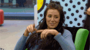 celebrity big brother GIF by Big Brother UK