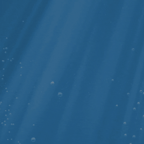 Astroon giphyupload ocean swim shark GIF