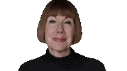Anna Wintour Hug Sticker by BDHCollective