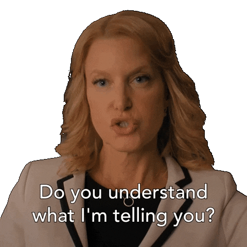 Anna Gunn Sticker by The Roku Channel