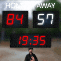57 Away GIF