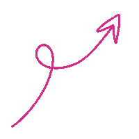 Pink Love Sticker by Pilulka.cz
