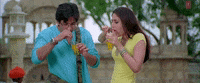 Shahid Kapoor Aao Milo Chalen GIF by bypriyashah