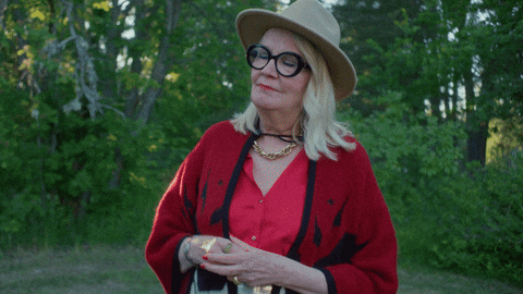Sad Comedy GIF by Yle Areena