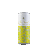 White Wine Sticker by Epic Pursuit by Scout & Cellar