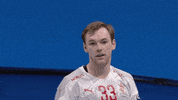Eye Smile GIF by EHF